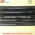High Pressure Hydraulic Hose Steel Wire Spiral Rubber Hose DIN20023 EN856 4SP